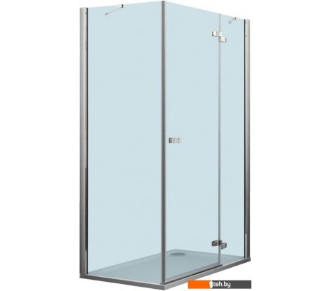  - Душевые кабины Roth Elegant Line 120x90 GDNP1-GB (хром/прозрачное стекло) - Elegant Line 120x90 GDNP1-GB (хром/прозрачное стекло)