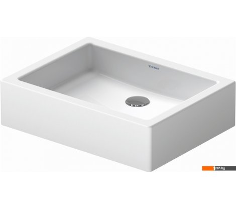  - Умывальники Duravit Vero 50 04555000001 - Vero 50 04555000001