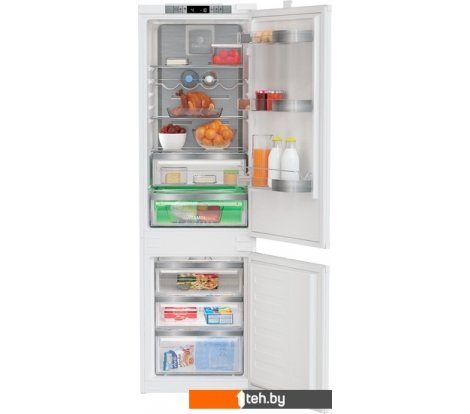  - Холодильники Grundig GKIN25720 - GKIN25720
