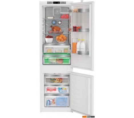  - Холодильники Grundig GKIN25720 - GKIN25720
