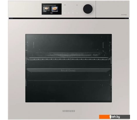  - Духовые шкафы Samsung Bespoke NV7B7997AAA/WT - Bespoke NV7B7997AAA/WT