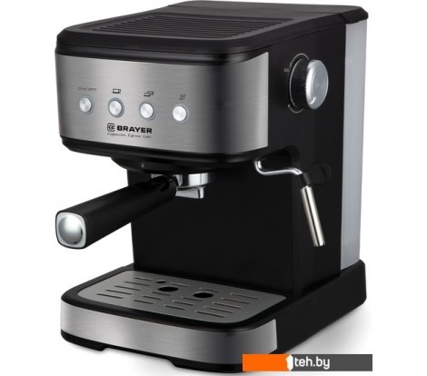  - Кофеварки и кофемашины Brayer BR1114 - BR1114