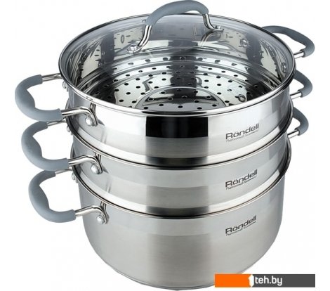  - Пароварки, мантоварки Rondell RDS-751 - RDS-751