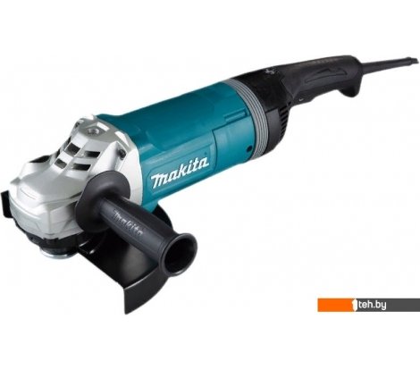  - Угловые шлифмашины (болгарки) Makita GA9080FX1 - GA9080FX1