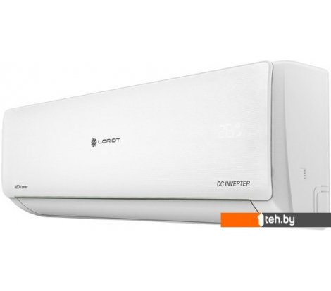  - Кондиционеры Loriot Neon Inverter LAC IN-24TA - Neon Inverter LAC IN-24TA
