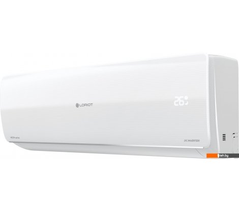- Кондиционеры Loriot Neon Inverter LAC IN-07TA - Neon Inverter LAC IN-07TA