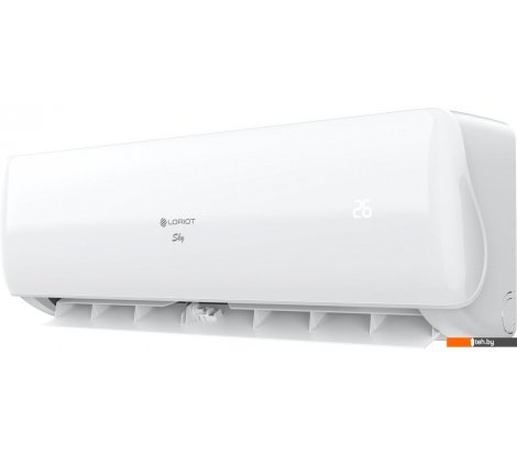  - Кондиционеры Loriot Sky LAC-12AS - Sky LAC-12AS