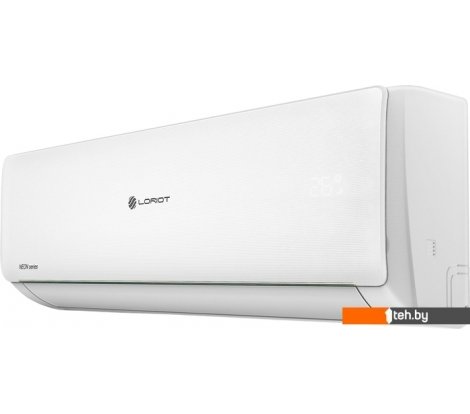 - Кондиционеры Loriot Neon LAC-09TA - Neon LAC-09TA