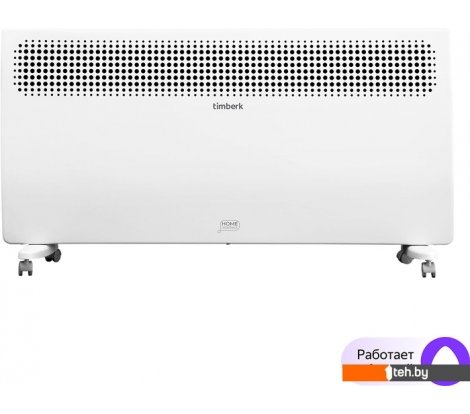 - Обогреватели Timberk Home Intellect T-EC2000-X2E-WF - Home Intellect T-EC2000-X2E-WF