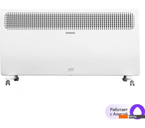  - Обогреватели Timberk Home Intellect T-EC2000-X2E-WF - Home Intellect T-EC2000-X2E-WF