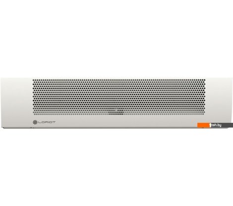  - Тепловые завесы Loriot LTZ-3.0 T - LTZ-3.0 T