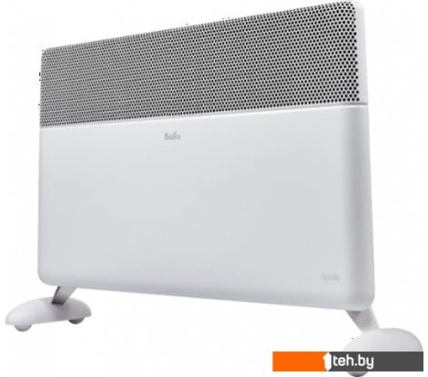  - Обогреватели Ballu Apollo Transformer Inverter BEC/ATI-1500 (белый) - Apollo Transformer Inverter BEC/ATI-1500 (белый)