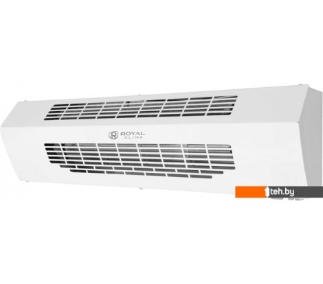  - Тепловые завесы Royal Clima RAH-HG0.6E3M - RAH-HG0.6E3M