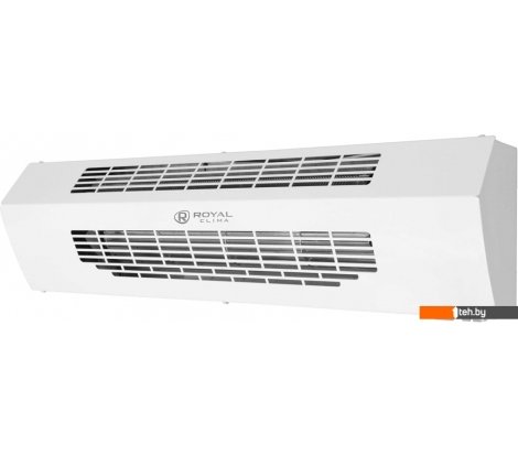  - Тепловые завесы Royal Clima RAH-HG0.6E3M - RAH-HG0.6E3M