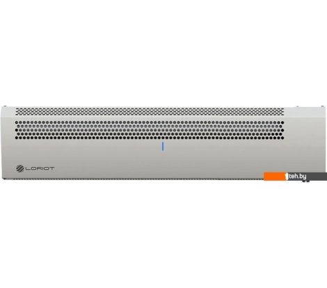  - Тепловые завесы Loriot LTZ-3.0 S - LTZ-3.0 S