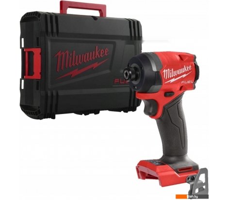  - Шуруповерты, гайковерты, электроотвертки Milwaukee M18 FUEL M18FID3-0X 4933479864 (без АКБ, кейс) - M18 FUEL M18FID3-0X 4933479864 (без АКБ, кейс)