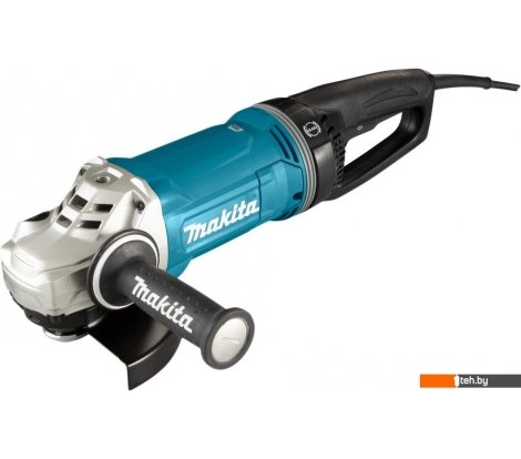  - Угловые шлифмашины (болгарки) Makita GA7071X1 - GA7071X1