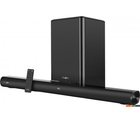  - Саундбары и домашние кинотеатры SVEN SB-2200D - SB-2200D