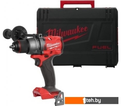  - Шуруповерты, гайковерты, электроотвертки Milwaukee M18 FUEL M18FDD3-0X 4933479862 (без АКБ) - M18 FUEL M18FDD3-0X 4933479862 (без АКБ)