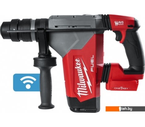  - Перфораторы Milwaukee M18 FUEL M18ONEFHPX-0 4933478885 (без АКБ) - M18 FUEL M18ONEFHPX-0 4933478885 (без АКБ)
