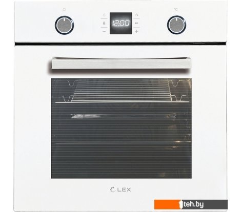  - Духовые шкафы LEX EDP 094 WH - EDP 094 WH