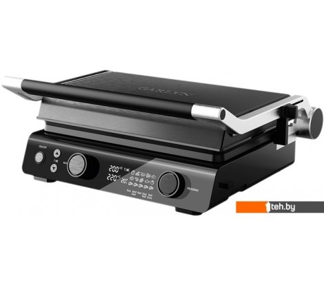 - Электрогрили Garlyn GL-400 Pro - GL-400 Pro