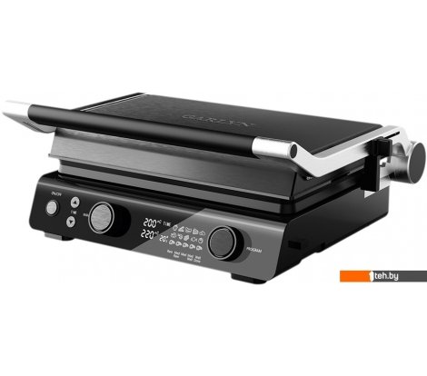  - Электрогрили Garlyn GL-400 Pro - GL-400 Pro