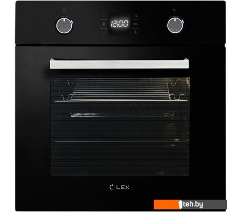  - Духовые шкафы LEX EDP 094 BL - EDP 094 BL