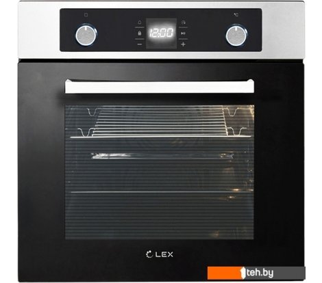  - Духовые шкафы LEX EDP 094 IX - EDP 094 IX