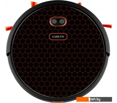  - Роботы-пылесосы Garlyn SR-400 - SR-400