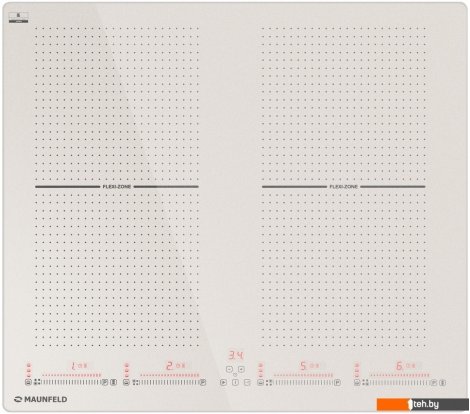  - Варочные панели MAUNFELD CVI594SF2BG - CVI594SF2BG