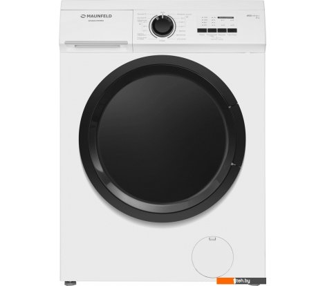  - Стиральная машина MAUNFELD MFWM127WH052 - MFWM127WH052