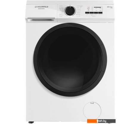  - Стиральная машина MAUNFELD MFWM127WH052 - MFWM127WH052