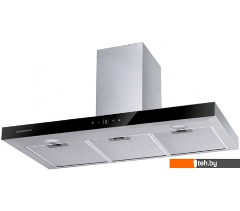  - Вытяжки MAUNFELD Breeze 90 (нержавеющая сталь) - Breeze 90 (нержавеющая сталь)