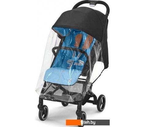  - Детские коляски и аксессуары Cybex Beezy 521000713 - Beezy 521000713