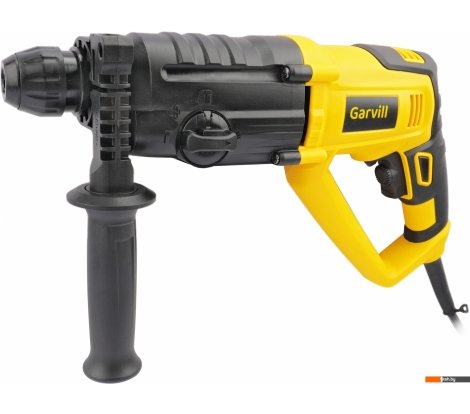  - Перфораторы Garvill LB2500K-C-AC - LB2500K-C-AC