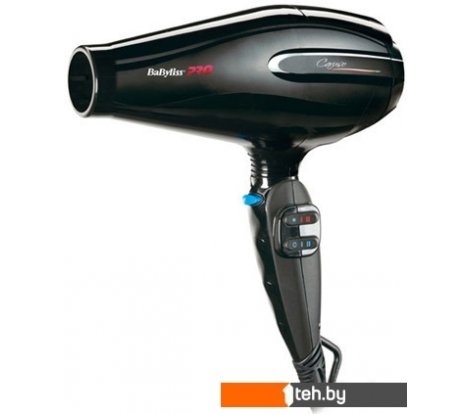  - Фены BaByliss PRO BAB6520RE - BAB6520RE