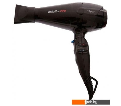  - Фены BaByliss PRO BAB6520RE - BAB6520RE