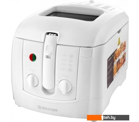  - Фритюрницы Brayer BR2830 - BR2830