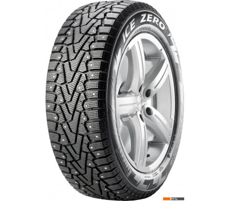  - Автомобильные шины Pirelli Ice Zero 205/55R16 94T - Ice Zero 205/55R16 94T