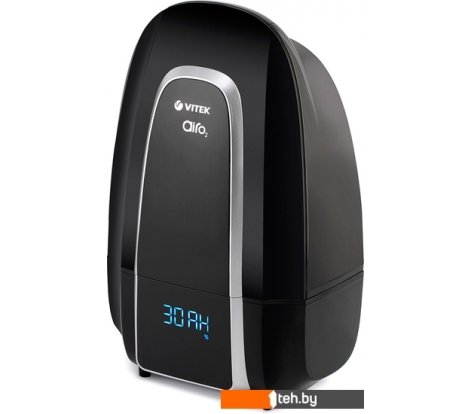 - Увлажнители воздуха Vitek VT-2342 - VT-2342