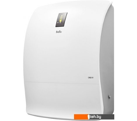  - Вытяжная и приточная вентиляция Ballu Oneair ASP-200SP - Oneair ASP-200SP