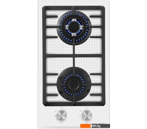  - Варочные панели MAUNFELD EGHG.32.73CW/G - EGHG.32.73CW/G