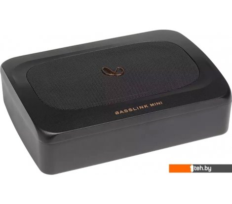  - Автоакустика Infinity Basslink Mini - Basslink Mini