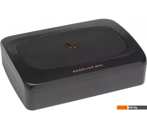  - Автоакустика Infinity Basslink Mini - Basslink Mini