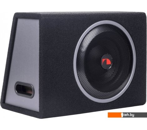  - Автоакустика Nakamichi NBX255A - NBX255A