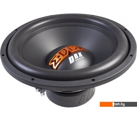  - Автоакустика EDGE EDBX15D2-E0 - EDBX15D2-E0