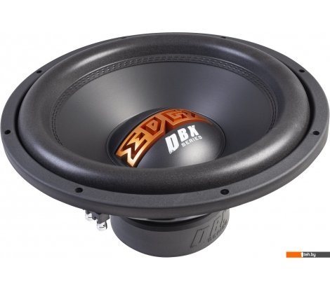  - Автоакустика EDGE EDBX15D2-E0 - EDBX15D2-E0