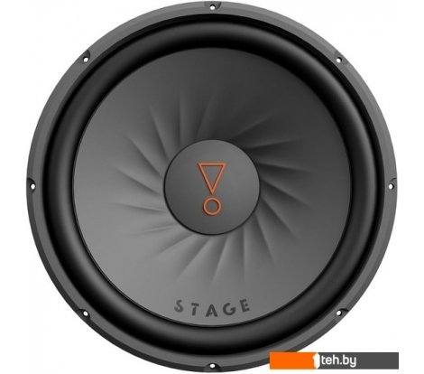  - Автоакустика JBL Stage 122D - Stage 122D
