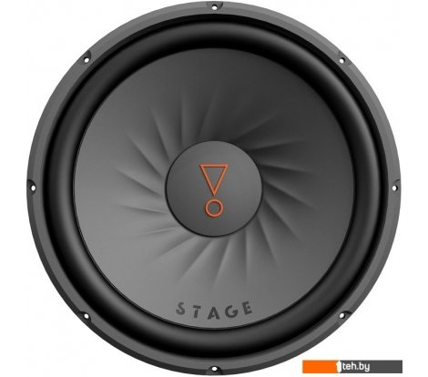  - Автоакустика JBL Stage 122D - Stage 122D